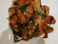 毛蟹年糕-930私房菜(欧阳路店)