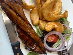 -Pancakes on the rocks(冲浪者天堂店)