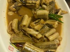 -醉御香渔家园(临沂路与大连路店)