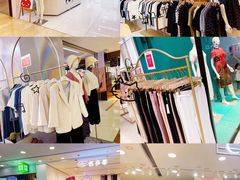 -茂业天地(华强北店)