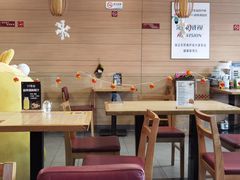 大堂-阿九笨鸡蛋手擀面(总店)