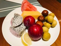 -宁波逸东豪生大酒店·豪生咖啡厅