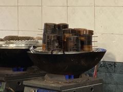-百年粉蒸牛肉