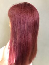 -BENSON沙龙