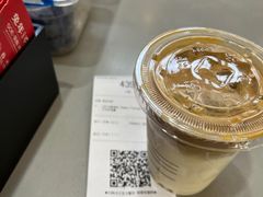 -瑞幸咖啡(维佳佰港大酒店店)