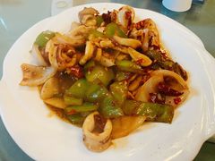 -舟山希尔顿酒店