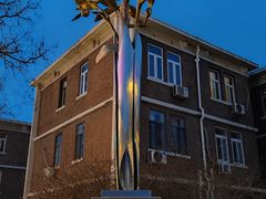 -天津五大道文化旅游区