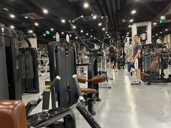 -OXYGYM 奥美氧舱运动中心(领展购物广场·中关村店)