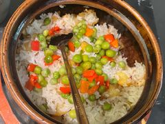 -云海肴云南菜·蒸汽石锅鱼(青岛万象城店)
