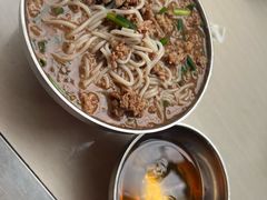 小碗肥瘦-正宗杨记普洱酸醋米线(总店)