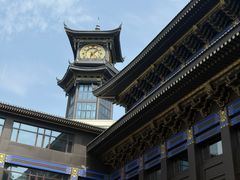 -西宁市东关清真大寺
