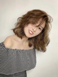 -逸丝风尚yesfashion造型