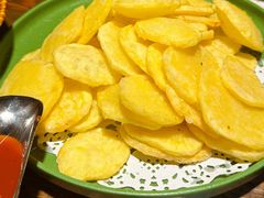 特色土豆片-卢布里西餐厅(总店)