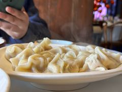 -庆云楼饭庄(什刹海店)