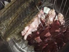 -永安烧烤