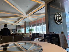 靠窗位-徐记海鲜·宴会(大唐西市|丰庆店)