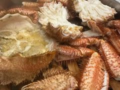 -蟹之国·精品蟹料理(极地店)