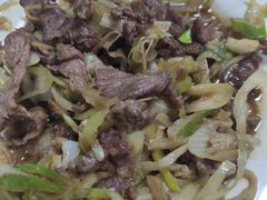 -清真永恒华威肉饼(潘家园店)