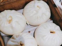 -食膳公园包子铺(烈士公园店)