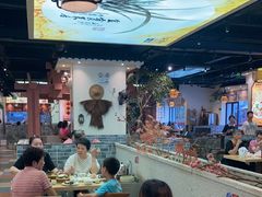 -蒸武门·广式茶点(金宝莱店)