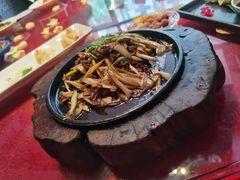 -106餐厅(山水文园店)