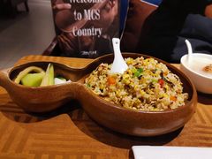 渝信炒饭-渝信川菜(工体店)