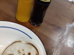 -刘信牛羊肉小炒泡馍(回民街店)