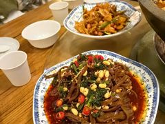 -都江堰石锅鱼