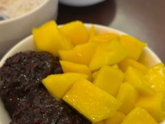 -小团圆糖水铺(襄阳南路店)