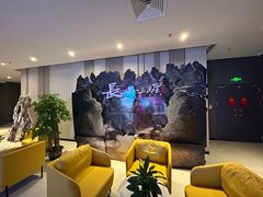 -马萧萧新兰州牛肉面