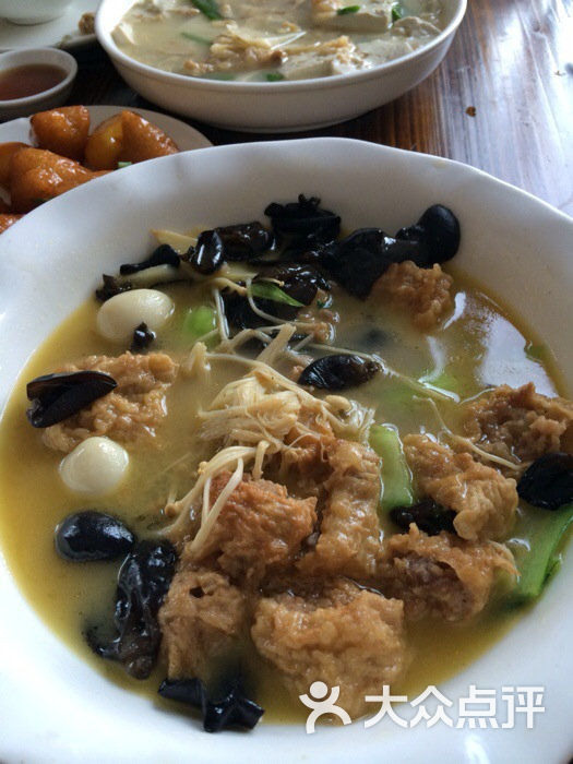 老邻居土菜馆