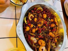 -重庆金爪爪特色干锅(大竹林直营店)