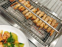 -福茗春薪禾记海鲜烧烤(八一路店)