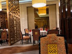 -酌宴府The China Club·广州万富希尔顿酒店(云城东路店)