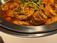 -李想大虾(江北天街店)