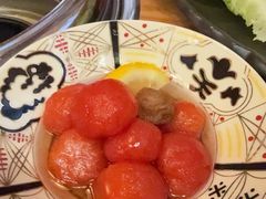 -丸藏和牛烧肉专门店(园区师惠坊店)