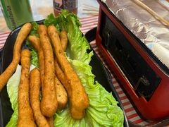 -年轮烧烤·羊蝎子·烤鱼(星湖街店)