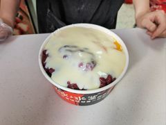 -冰冰酱老味刨冰绵绵冰(中山路总店)