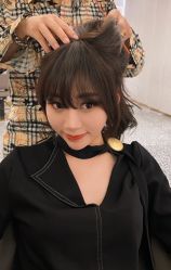 -3AM HAIR SALON染发接发