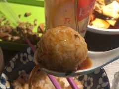 -胖哥俩肉蟹煲(石家庄长安万达店)