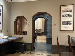 -唐山宴百姓府邸院落中餐