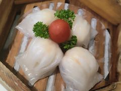 -叹茶靓点·粤式餐厅·全天茶市(石井万民广场店)
