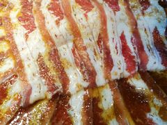 -老炉家木炭烤肉(长江国际店)