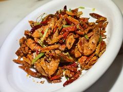 -东北民俗村·东北菜(翻身店)