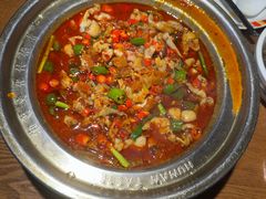 -辣得叫湘菜(四明店)