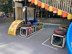 -上海市青苹果幼儿园(欧泊园)