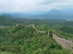 -蟠龙山长城景区