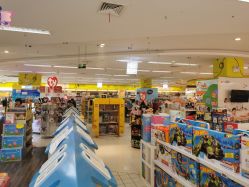 -孩子王童乐园(石家庄裕华万达店)