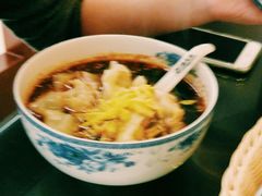 红汤辣馄饨-熙盛源(复兴路店)