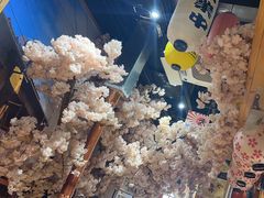 -牛也烧肉(摩尔城店)